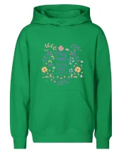 Pray more worry less