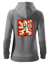 Znak ČSR - Tretia Československá republika (1945–1948)