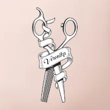 Nůžky - vlastní jméno