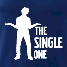 Bachelor party - The single one
