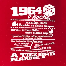 1964 v kocke