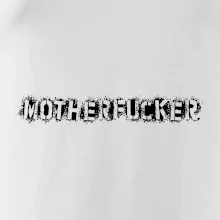 Párové tričko Motherfucker