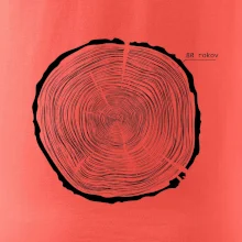 80 rokov - Letokruhy