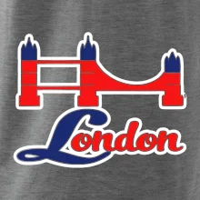 London most