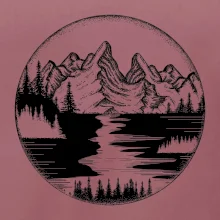 Cestovanie kruh - rieka