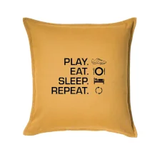 Play Eat Sleep Repeat fotbal