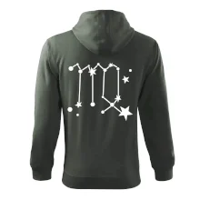 Súhvezdie - Virgo  - Panna Súhvezdie - Virgo  - Panna