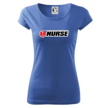 Nurse kríž Nurse kríž
