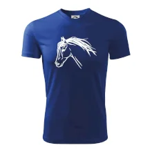 Kôň - hlava celá Kôň - hlava celá