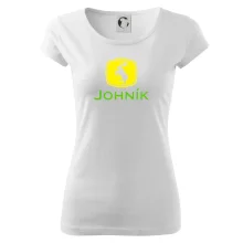 Johník