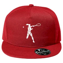 Tenistka klikihaky Tenistka klikihaky