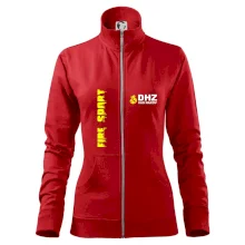 DHZ (oheň, firesport, názov sboru - vlastný nápis) DHZ (oheň, firesport, názov sboru - vlastný nápis)