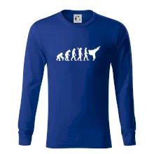 Karate Evolúcia - kop