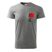 Judo Japan vlajka Judo Japan vlajka