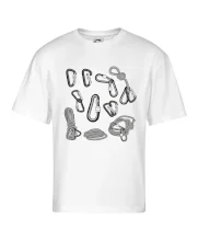 Horolezecké karabíny