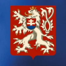 Znak maly Prvá Republika československá 1918–1920 Znak maly Prvá Republika československá 1918–1920