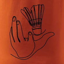 Bedminton jedným ťahom