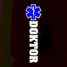 Hviezda života - doktor
