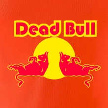 Dead Bull