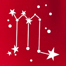 Súhvezdie - Scorpio - Škorpión