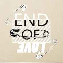 End of love