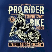 Pro Rider Pro Rider