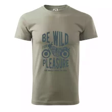 Be Wild