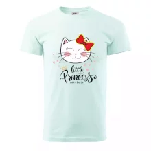 Mačka little princess