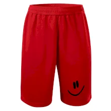 Emoji bez obrysu - usmev Emoji bez obrysu - usmev