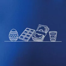 Evolúcia Veľkej noci - koleda