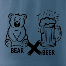 Anglický slovníček - Bear Beer