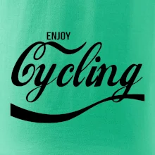 Enjoy Cycling