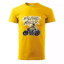 Flame Racer Flame Racer