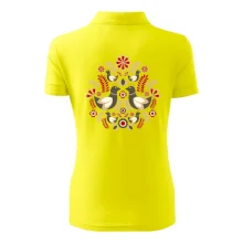 Folklór - hnedé vtáčiky Folklór - hnedé vtáčiky