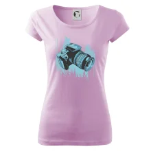 Zrkadlovka v prírode