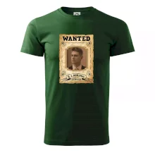 Wanted Fotka Wanted Fotka