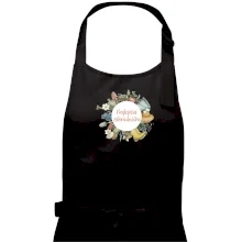 Zástera pre najlepšiu záhradníčku