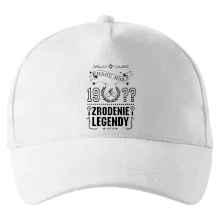 Zrodenie legendy - pre cyklistu