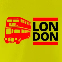 LON DON BUS