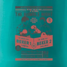 Classic Boxing Classic Boxing