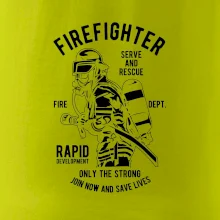Firefighter Dept Firefighter Dept