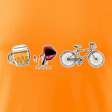 Hattrick-bicykel Hattrick-bicykel