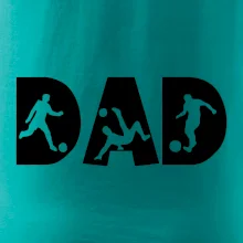 Football dad Football dad