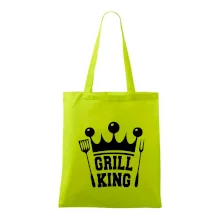 Grilovanie - Grill King