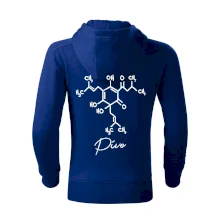 Barová chémia - pivo