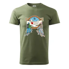 I love skialp I love skialp