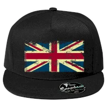 Britská vlajka stará Britská vlajka stará