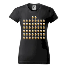 Narodeniny - 50x pivo