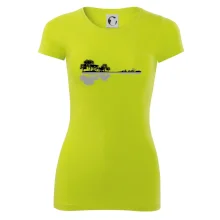 Gitara príroda Gitara príroda