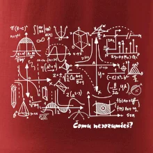 Matematika - čomu nerozumieš